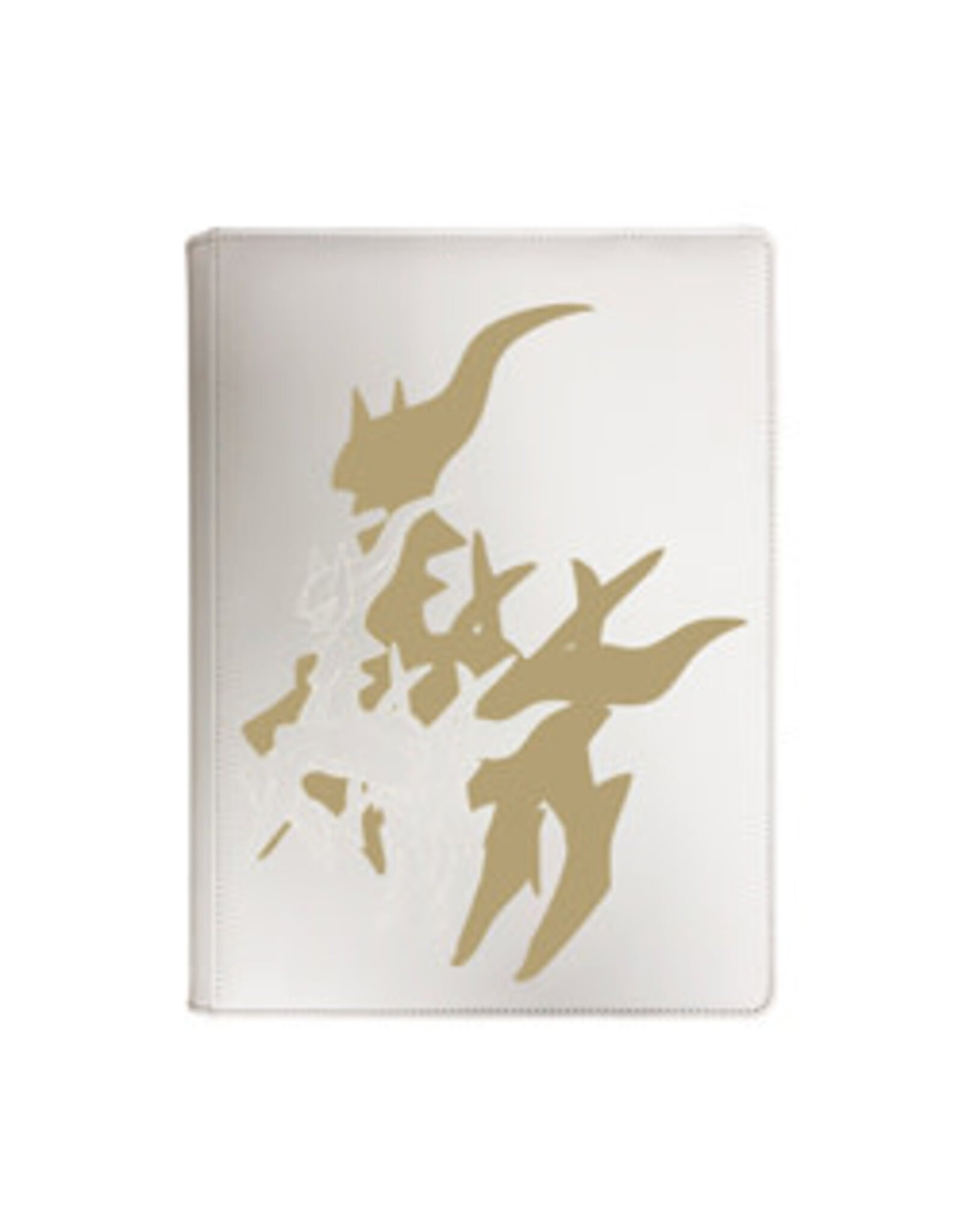 Pokemon Ultra Pro Pokemon 9-Pocket Folio (360Cards)