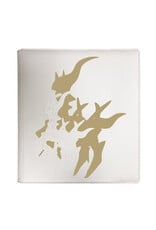 Pokemon Ultra Pro 12 Pocket Zip Binder