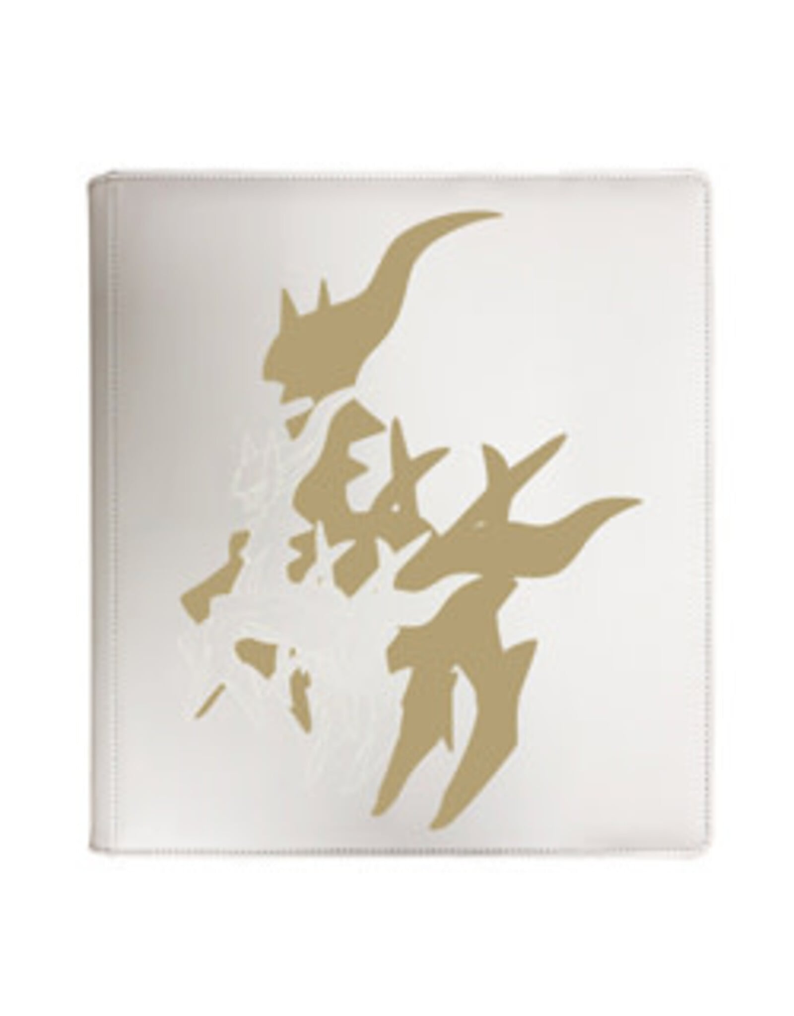Pokemon Ultra Pro 12 Pocket Zip Binder