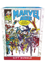 Wizards of the Coast MTG Marvel Super Heroes Gift Bundle (Releases July 17th, 2026)