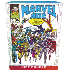 Wizards of the Coast MTG Marvel Super Heroes Gift Bundle (Releases July 17th, 2026)