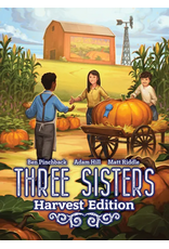 Three Sisters Harvest Edition (6)