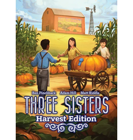 Three Sisters Harvest Edition (6)