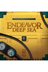 Endeavor: Deep Sea (4)