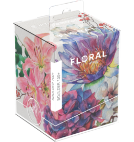 Ultimate Guard Ultimate Guard Boulder 100+ Floral and Coral Places