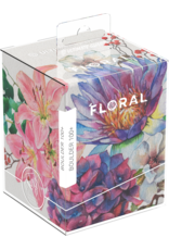 Ultimate Guard Ultimate Guard Boulder 100+ Floral and Coral Places