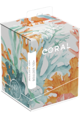 Ultimate Guard Ultimate Guard Boulder 100+ Floral and Coral Places