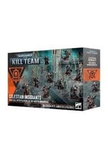 Games Workshop Kill Team: Celestian Insidiants
