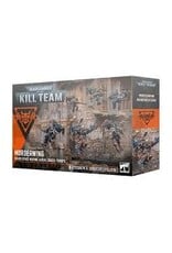 Games Workshop Warhammer 40K: Kill Team: Murderwing