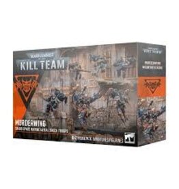 Games Workshop Kill Team: Murderwing
