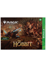 Wizards of the Coast MTG Hobbit Bundle (Releases Aug 7th, 2026)