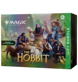 Wizards of the Coast MTG Hobbit Gift Bundle (Releases Sept 4th, 2026)