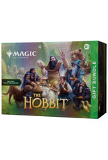 Wizards of the Coast MTG Hobbit Gift Bundle (Releases Sept 4th, 2026)