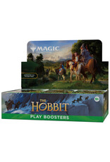 Wizards of the Coast MTG Hobbit Play Booster Box (Releases Aug 7th, 2026)
