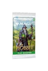 Wizards of the Coast MTG Hobbit Play Booster Pack (Releases Aug 7th, 2026)