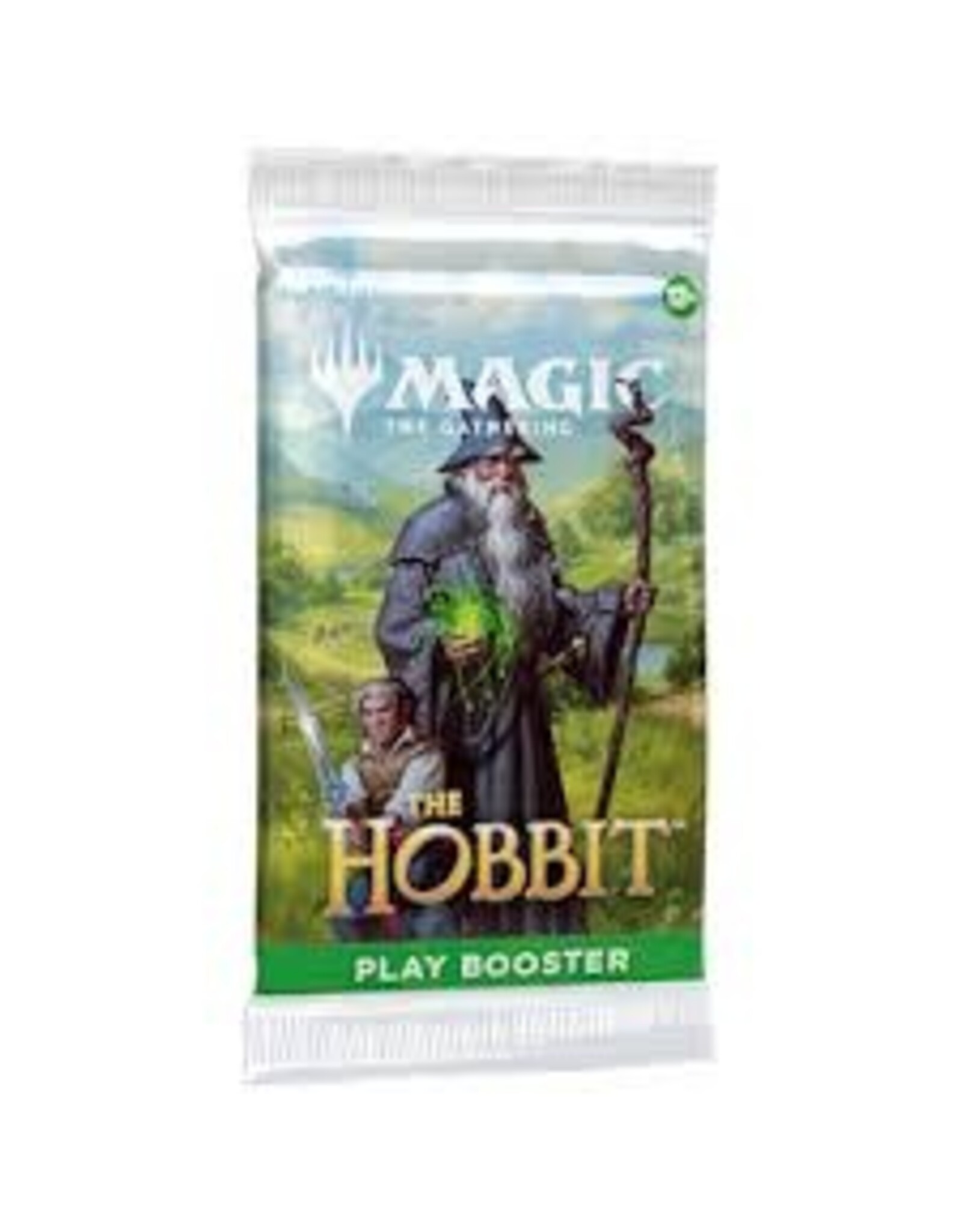 Wizards of the Coast MTG Hobbit Play Booster Pack (Releases Aug 7th, 2026)