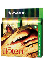 Wizards of the Coast MTG Hobbit Collector Booster Box (Releases Aug 7th, 2026)