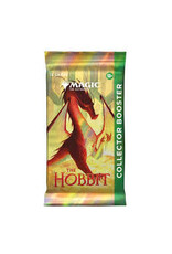 Wizards of the Coast MTG Hobbit Collector Booster Pack (Releases Aug 7th, 2026)