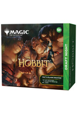 Wizards of the Coast MTG Hobbit Draft Night (Releases Aug 7th, 2026)