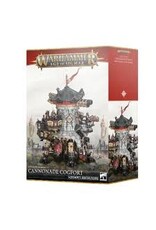Games Workshop Cities of Sigmar: Cannonade Cogfort