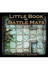 Little Book of Battle Mats Pocket Edition