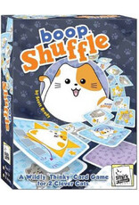 Boop Shuffle