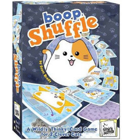 Boop Shuffle