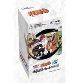 Kayou Naruto Smriti Chapter Jin Series 2