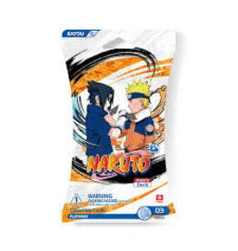Kayou Naruto Smriti Chapter Jin Booster Pack