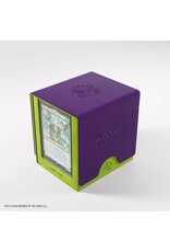 GameGenic GameGenic Deck Box: Magic: the Gathering-Secrets of Strixhaven: Sidekick Pro Xl (100ct)