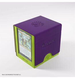 GameGenic GameGenic Deck Box: Magic: the Gathering-Secrets of Strixhaven: Sidekick Pro Xl (100ct)