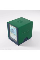 GameGenic GameGenic Deck Box: Magic: the Gathering-Secrets of Strixhaven: Sidekick Pro Xl (100ct)