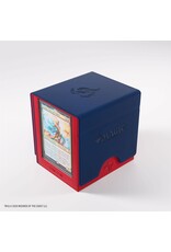GameGenic GameGenic Deck Box: Magic: the Gathering-Secrets of Strixhaven: Sidekick Pro Xl (100ct)