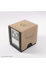 GameGenic GameGenic Deck Box: Magic: the Gathering-Secrets of Strixhaven: Sidekick Pro Xl (100ct)