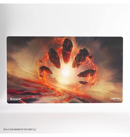 GameGenic GameGenic Playmat: Magic: the Gathering-Secrets of Strixhaven