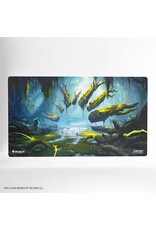 GameGenic GameGenic Playmat: Magic: the Gathering-Secrets of Strixhaven