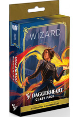 Darrington Press Daggerheart Class Pack