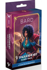 Darrington Press Daggerheart Class Pack