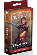 Darrington Press Daggerheart Class Pack