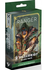 Darrington Press Daggerheart Class Pack