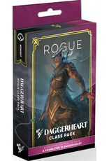 Darrington Press Daggerheart Class Pack