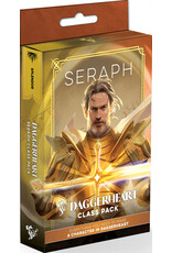Darrington Press Daggerheart Class Pack
