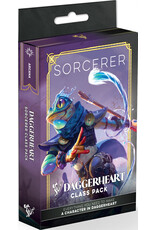 Darrington Press Daggerheart Class Pack