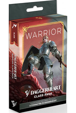 Darrington Press Daggerheart Class Pack
