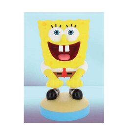 Cable Guy Spongebob Squarepants