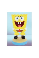 Cable Guy Spongebob Squarepants