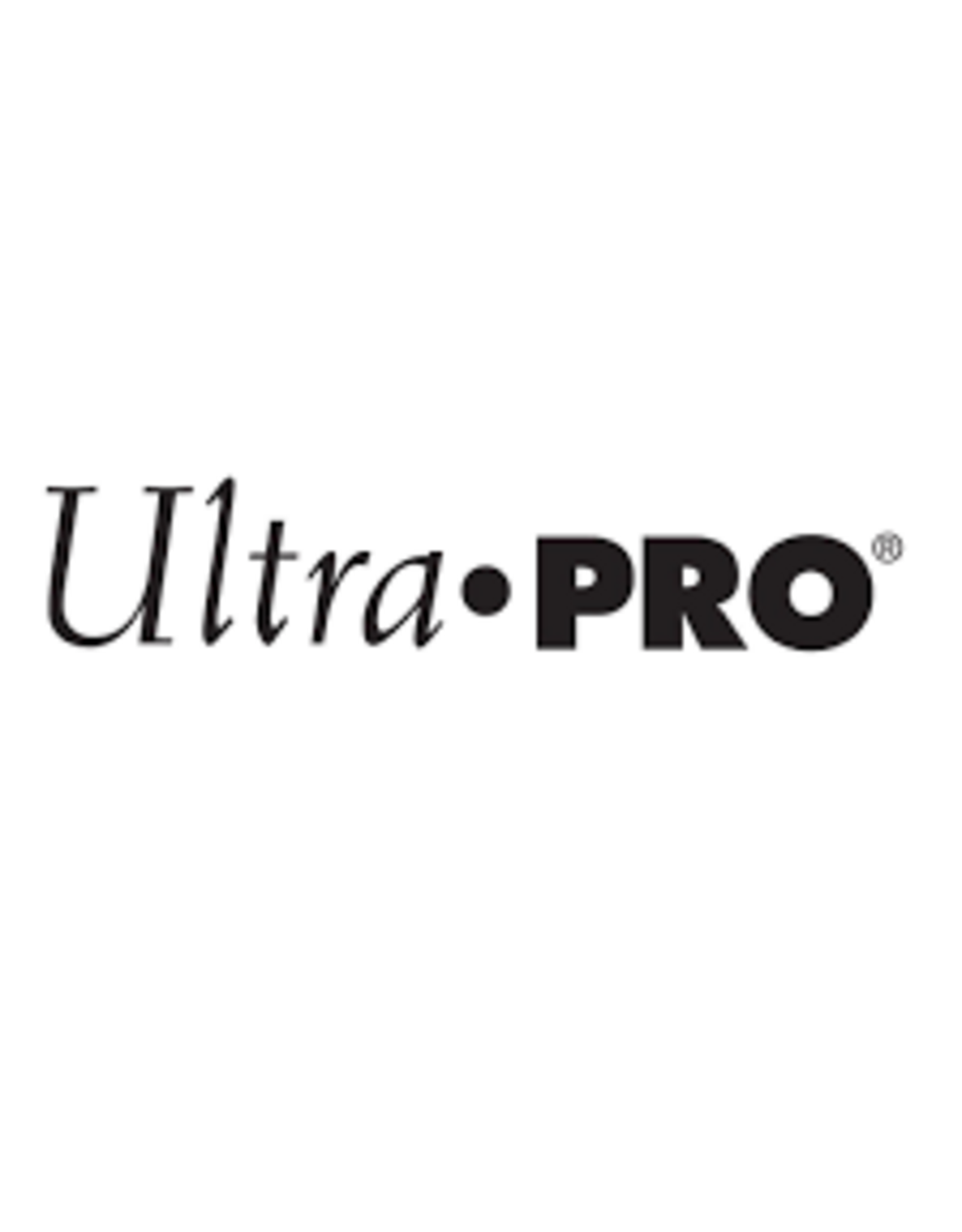 Ultra Pro Ultra Pro MTG Final Fantasy Alcove Flip Deck Box 100 CT