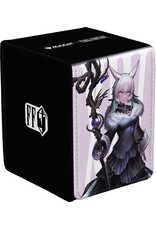 Ultra Pro Ultra Pro MTG Final Fantasy Alcove Flip Deck Box 100 CT