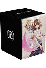 Ultra Pro Ultra Pro MTG Final Fantasy Alcove Flip Deck Box 100 CT