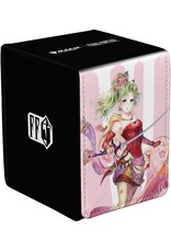 Ultra Pro Ultra Pro MTG Final Fantasy Alcove Flip Deck Box 100 CT
